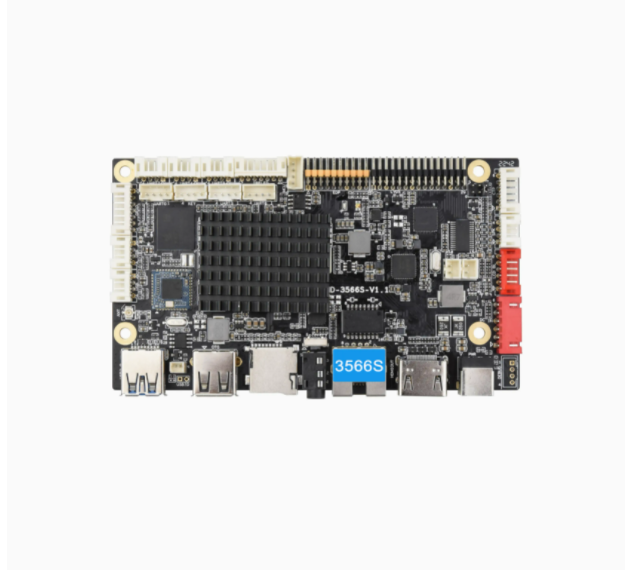 The Board New original HD-3566S