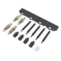 Herramienta de Extracción e Instalación de Inyectores de Combustible para BMW Mini B36/B38/B48/B58; Compatible con Motores de Automóviles de las Series 3/5/7