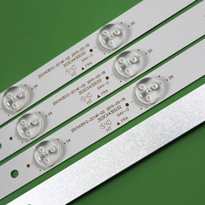 Tiras de retroiluminación LED al por mayor de fábrica HL-00430A28-1201S-01 A4 MA-L0639 MA-L0639 V4 para <span class=keywords><strong>Blusens</strong></span> H339B43A Doffler 43CF37-T2 43DF49-T2 - Product Image 4