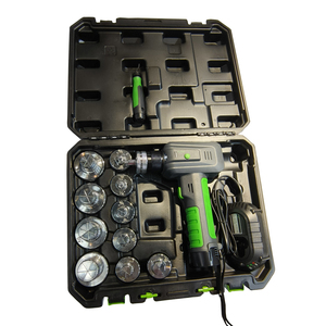 用于清洁铜管毛刺的HD-2去毛刺 - Product Image 5