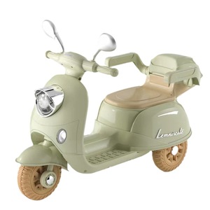 Lemmucate Kids Electric Scooter Battery Powered With Lights And Music For 2-6 Years Old Children - Product Image 5