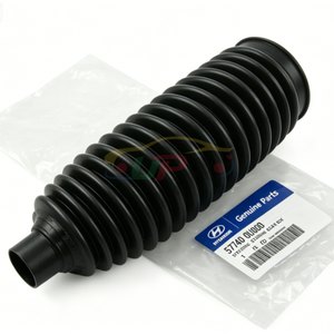 High quality Steering System BELLOWS-STEERING GEAR BOX 57740-0U000 577400U000 For H-yundai Santa Fe XL 57740 0U000 - Product Image 5