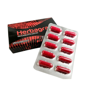 Cápsulas de mejora de resistencia para hombres en caja de suplemento dietético <span class=keywords><strong>natural</strong></span> OEM al por mayor - Product Image 1
