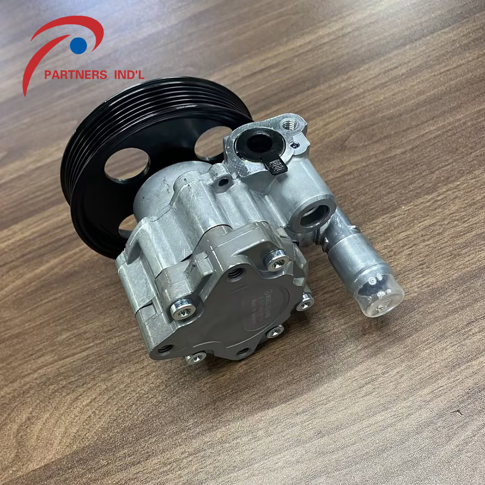 α7ボディ Zpartners Power Steering Pump for Mercedes Benz M178 AMG 63 Model