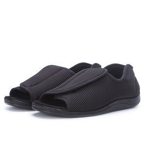 Sangles réglables en mousse à mémoire de forme <span class=keywords><strong>pour</strong></span> femmes, pantoufles en maille <span class=keywords><strong>pour</strong></span> entrainement, 12 pièces, vente en gros - Product Image 4