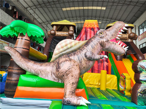 Château <span class=keywords><strong>gonflable</strong></span> <span class=keywords><strong>Jurassic</strong></span>, parcours d'obstacles <span class=keywords><strong>gonflable</strong></span>, château <span class=keywords><strong>de</strong></span> saut <span class=keywords><strong>gonflable</strong></span>, <span class=keywords><strong>aire</strong></span> <span class=keywords><strong>de</strong></span> <span class=keywords><strong>jeux</strong></span> <span class=keywords><strong>gonflable</strong></span> - Product Image 4
