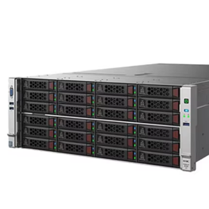 R5300G5 <b>Rack</b> Server with 3-Year Warranty - Product Image 1
