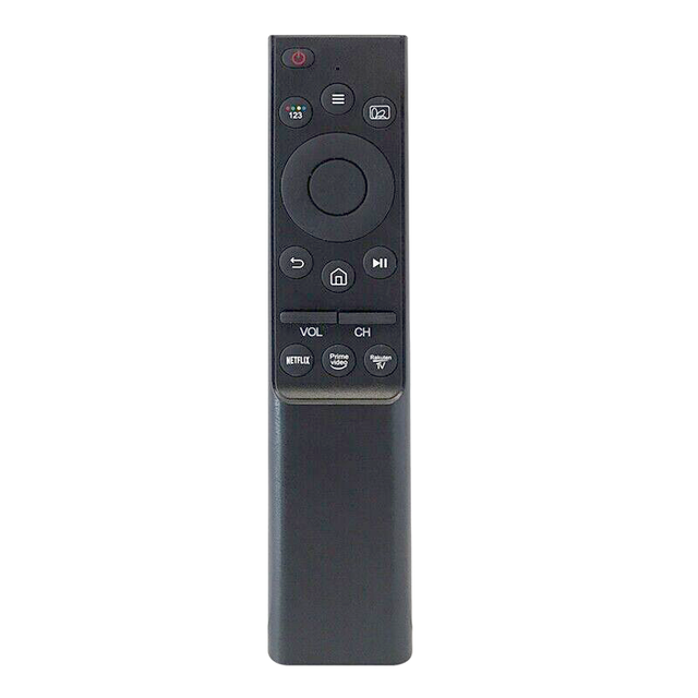Factory Price IR-1364 New Remote Control Fit for Samsung TV BN59-01363B P9K8K8 W9L7L7 RTA6A6