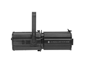 VanGaa 200W LED Zoom Theatrical Ellipsoidal Leko Profile Spot <strong>Light</strong> DMX512 Controlled - Product Image 3