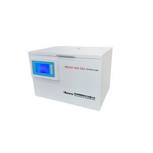 Sistema di cromatografia liquida ad alte prestazioni MOEORW-WKQ606 per laboratorio con 1 anno di garanzia e 220V - Product Image 3