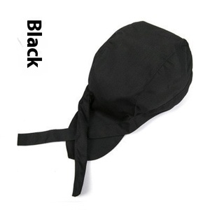 Chapeau de chef réglable de cuisine japonaise et de restaurant occidental casquette de style coréen tissu sergé accessoires en stock pour l'exportation à l'étranger - Product Image 6