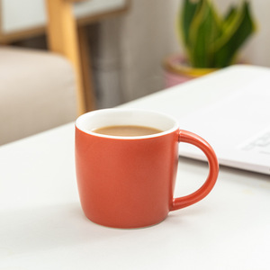 Taza de Café de Cerámica Creativa y Ecológica de 360 ml, Personalizable con Logotipo, para Regalos, Venta al Por Mayor BST - Product Image 4