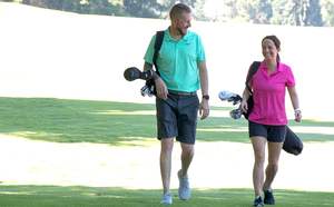 Lightweight Golf <b>Sunday</b> Bag Golf Ball Carry Bag Waterproof 600D Polyester Golf Club Bag - Product Image 6