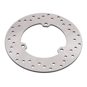 Rotor de disco de freno trasero para motocicleta, accesorios para <span class=keywords><strong>YAMAHA</strong></span> YZF-<span class=keywords><strong>R3</strong></span>, YZF, <span class=keywords><strong>R3</strong></span>, 2015, 2016, 2017, <span class=keywords><strong>2018</strong></span>, YZF-R25, R25, 2014, 2015, 2016, 2017 - Product Image 1