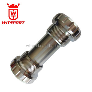 Soportes Inferiores de Rodamientos Externos para Bicicleta de Montaña Witsport de Aleación de Aluminio BSA30 BB68 68/73mm - Requiere Ensamblaje - Product Image 4