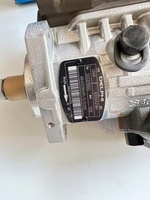 Pièces d'excavatrice Pompe d'injection de carburant DP210 9320A210H 9320A533H 9320A530H 9320A531H 9320A532H 248-2366 pour E320D2 E315D2 E312D