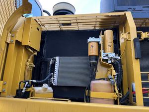 Excavatrice puissante et fiable CAT 330D de 30 tonnes pour la construction, l'exploitation minière et les projets lourds - Product Image 3