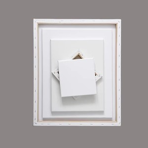 Protector de marco de madera Marco abstracto Impresión UV ecológica Diseño moderno - Product Image 3