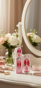 Msscarilla Cute Spray Eau de Toilette Mini Parfum Fruité pour Femme Usage Quotidien - Product Image 2