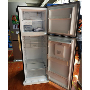 Réfrigérateur domestique grande capacité avec congélateur supérieur 410 Litres/14,5 pieds cubes, compresseur de haute qualité, refroidissement par air - Product Image 6