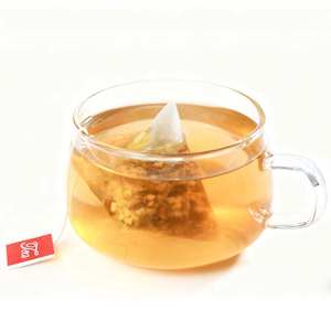 Bulk OEM Graad A Moerbeiblad & Dubbele Meloen Kruidenthee Losse Ruwe Verwerking Speciale Afvalthee 30 Pakjes in Zakverpakking - Product Image 3