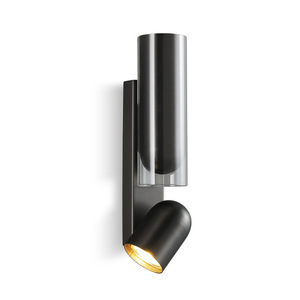 Designer Adjustable Scandinavian Minimalist Wall Lamp Modern Style Rotating <b>LED</b> for Bedrooms Entrances Hotels <b>Touch</b> Elegance - Product Image 2