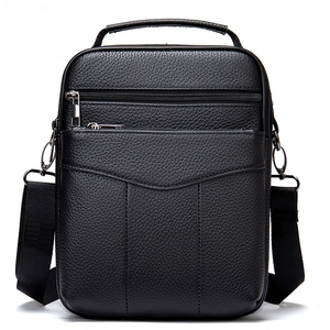 MM Vintage Genuine Luxury Leather Handbags for Men Luxury Handbags for Women Famous Brands Bag Design Shoulder Bag Handbag