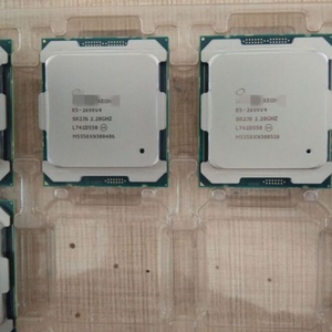 Processeur Core I9-10940X série X 14 cœurs 28threads Cache 19.25M, CPU 3.30 GHz - Product Image 4
