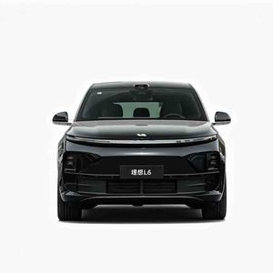 SUV Li Auto L6 Ultra EREV 2026 Nuovo di Zecca, 5 Posti, Premium, ad Alto Rapporto Qualità-Prezzo, Veicolo a Nuova Energia per Esportazione Globale - Product Image 1