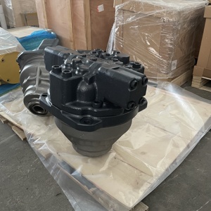 706-7L-01110 7067L01110 <strong>Excavator</strong> Hydraulic Track Motor PC2000-8 Travel Motor for <strong>Komatsu</strong> - Product Image 4