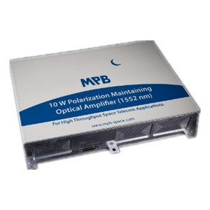 Amplificateur optique Mpb Eoa série M Avim Apc, équipement de fibre optique pour vidéoconférence - Product Image 5