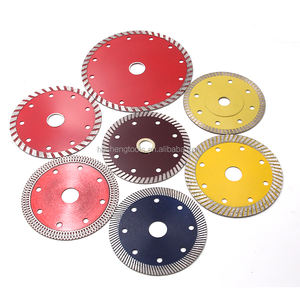 <span class=keywords><strong>4</strong></span> ''/<span class=keywords><strong>4</strong></span>.5''/5.5 ''Inch 105/110/115mm Diamant Lame de Scie Circulaire Pour Couper granit Céramique Pierre Carrelage En Marbre - Product Image 6