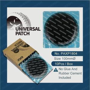 แผ่นปะยางอเนกประสงค์ OEM สำหรับจักรยานเสือภูเขา - Product Image 2