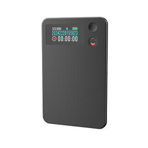 Grabadora de Voz Inteligente Magnética Multifuncional 2026 con IA, Conversión de Voz a Texto en Tiempo Real, Mapa Mental, Aplicación para iOS y Android, para Aprendizaje/Negocios - Product Image 6