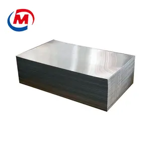 Customized Size Aluminum Plate 1050 1060 1100 2024 3003 5052 5083 6061 6063 8011 7075 Aluminium Sheet