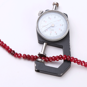 ลูกปัดพลอยมูนสโตนสีรุ้งสำหรับขาย 2385 แบบ รวมถึงแบบทริลเลียน เอเมอรัลด์ รัศมี และทรงหกเหลี่ยม - Product Image 2