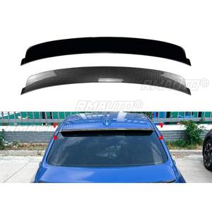 Aileron de toit arrière pour voiture F30, accessoires auto pour BMW Série 3 F30 2013-2019, pièce de modification d'aileron de toit arrière. - Product Image 2