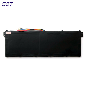 Batterie d'ordinateur portable 7,7 V 37 Wh AP16M5J de remplacement pour Acer Aspire 1 A114-31 A114-31-C4HH A114-31-C5GM 3 A314-31 A315-21 A315-51 - Product Image 6