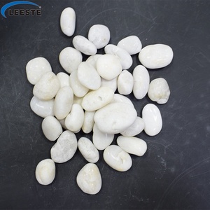 หินแม่น้ำสีฟ้าธรรมชาติหลากสี - Product Image 4