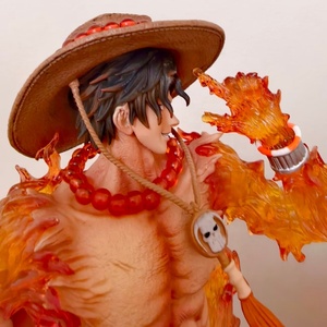 <span class=keywords><strong>Figura</strong></span> <span class=keywords><strong>de</strong></span> Anime <span class=keywords><strong>de</strong></span> <span class=keywords><strong>Ace</strong></span> <span class=keywords><strong>de</strong></span> <span class=keywords><strong>One</strong></span> <span class=keywords><strong>Piece</strong></span> <span class=keywords><strong>de</strong></span> 13 cm/5.12 pulgadas con Luz LED, Modelo <span class=keywords><strong>de</strong></span> PVC <span class=keywords><strong>de</strong></span> Portgas D, Estatua GK, Regalos - Product Image 6