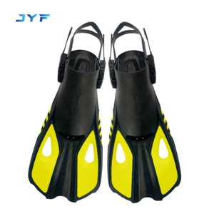 <span class=keywords><strong>Aletas</strong></span> de Buceo JYF, Resistentes y Económicas para Deportes Acuáticos, <span class=keywords><strong>Aletas</strong></span> Cortas Personalizadas - Product Image 5
