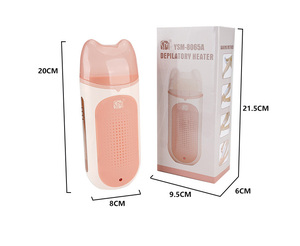 <span class=keywords><strong>Appareil</strong></span> de beauté de soins de la peau d'épilation multifonction à rouleau chauffant électrique - Product Image 2