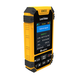 Khảo sát đất cầm tay GPS Land Meter S4 Land Meter gnss khu vực Dụng cụ đo lường - Product Image 2