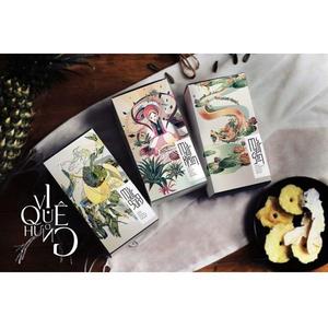 Printed Product Boxes Recyclable Eco-Friendly Premium Shopping Paper <b>Box</b> Packaging Factory Supply - Product Image 1