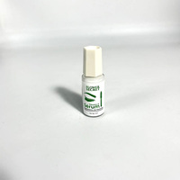FLOWER SECRET Sérum pour cils à la vitamine E 10ml Favorise une croissance saine - Usine OEM/ODM professionnelle & Distribution mondiale