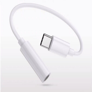 Bộ chuyển đổi âm thanh <span class=keywords><strong>USB</strong></span>-<span class=keywords><strong>C</strong></span> đến 3.5mm cho Samsung iPhone iPad Bộ chuyển đổi giắ<span class=keywords><strong>c</strong></span> <span class=keywords><strong>c</strong></span>ắm tai nghe âm thanh độ trung thự<span class=keywords><strong>c</strong></span> cao với khả năng nghe đồng thời - Product Image 6