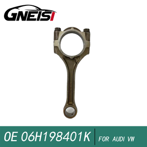 Vente directe d'usine de haute qualité avec une qualité stable, un jeu de bielles pour <span class=keywords><strong>Volkswagen</strong></span> <span class=keywords><strong>Tiguan</strong></span> 2025-2027 06H198401K - Product Image 2