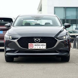 Changan 3 Axela, Vehículo a Gasolina <span class=keywords><strong>2023</strong></span>, 1.5l, Auto Chino Nuevo y Económico 2020, 24v, Híbrido MHEV, Sedán, Volante a la Izquierda, Automático/Manual, 3 - Product Image 2