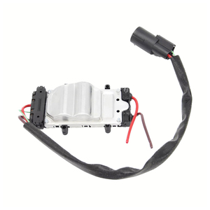 Module de résistance du ventilateur de refroidissement du radiateur 1137328558 1137328365 pour VOLVO C30 Ford Focus II <span class=keywords><strong>Mazda</strong></span> <span class=keywords><strong>3</strong></span> Système de refroidissement Pièces automobiles - Product Image 2
