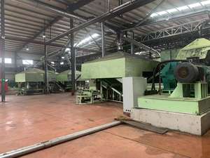 Máquina Industrial para Polvo de Caucho, Tamaño de Malla Ajustable, Fácil Mantenimiento, Soporte Técnico Profesional - Product Image 6